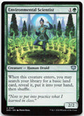 Environmental Scientist NM U Secrets of Strixhaven 147