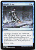 Glacial Grasp NM C Zendikar Rising 59