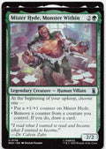 Mister Hyde, Monster Within NM U Marvel Super Heroes 176