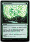 Efflorescence NM Foil C Secrets of Strixhaven 144