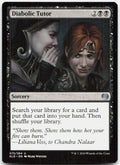 Diabolic Tutor NM U Kaladesh 75