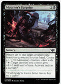 Mourner's Surprise NM Foil C Outlaws of Thunder Junction 94
