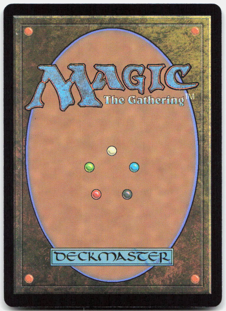 Frantic Search (Retro Frame) NM C Dominaria Remastered 285