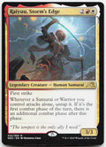 Raiyuu, Storm's Edge NM R Kamigawa: Neon Dynasty 232