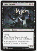 Havoc Demon NM U Eternal Masters 90
