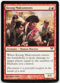 Kessig Malcontents NM U Avacyn Restored 142