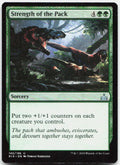 Strength of the NM U Rivals of Ixalan 145