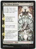 The Eldest Reborn NM U Dominaria 90