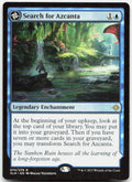 Search for Azcanta NM R Ixalan 74