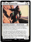 Kili the Resourceful NM R The Hobbit 17