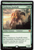 Verdurous Gearhulk NM M Kaladesh 172