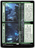 Experimental Lab // Staff Room NM R Commander: Duskmourn: House of Horror 33