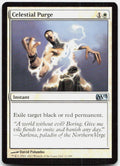 Celestial Purge NM U Magic 2012 (M12) 11