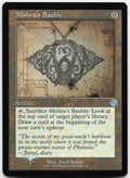 Mishra's Bauble NM Foil U The Brothers' War: Retro Frame Artifacts 34