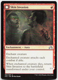 Skin Invasion NM U Shadows over Innistrad 182