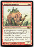 Hamletback Goliath NM R Lorwyn 173