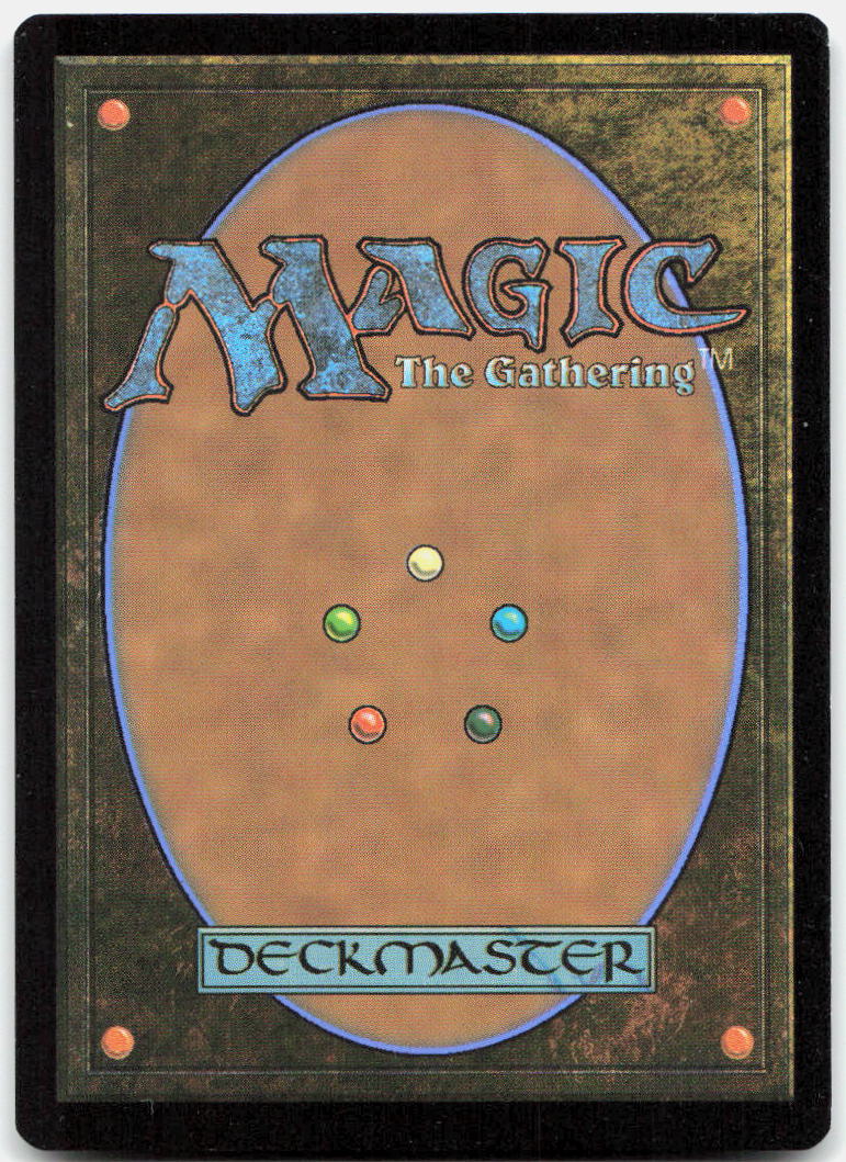 Spinner of Souls NM R Foundations 112