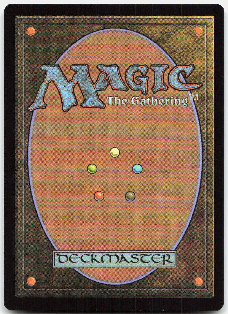 Hunt the Weak NM C Iconic Masters 167