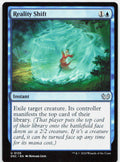 Reality Shift NM U Commander: Duskmourn: House of Horror 125