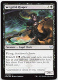 Vengeful Reaper NM U Kaldheim 116