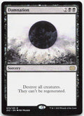 Damnation NM R Double Masters 2022 73