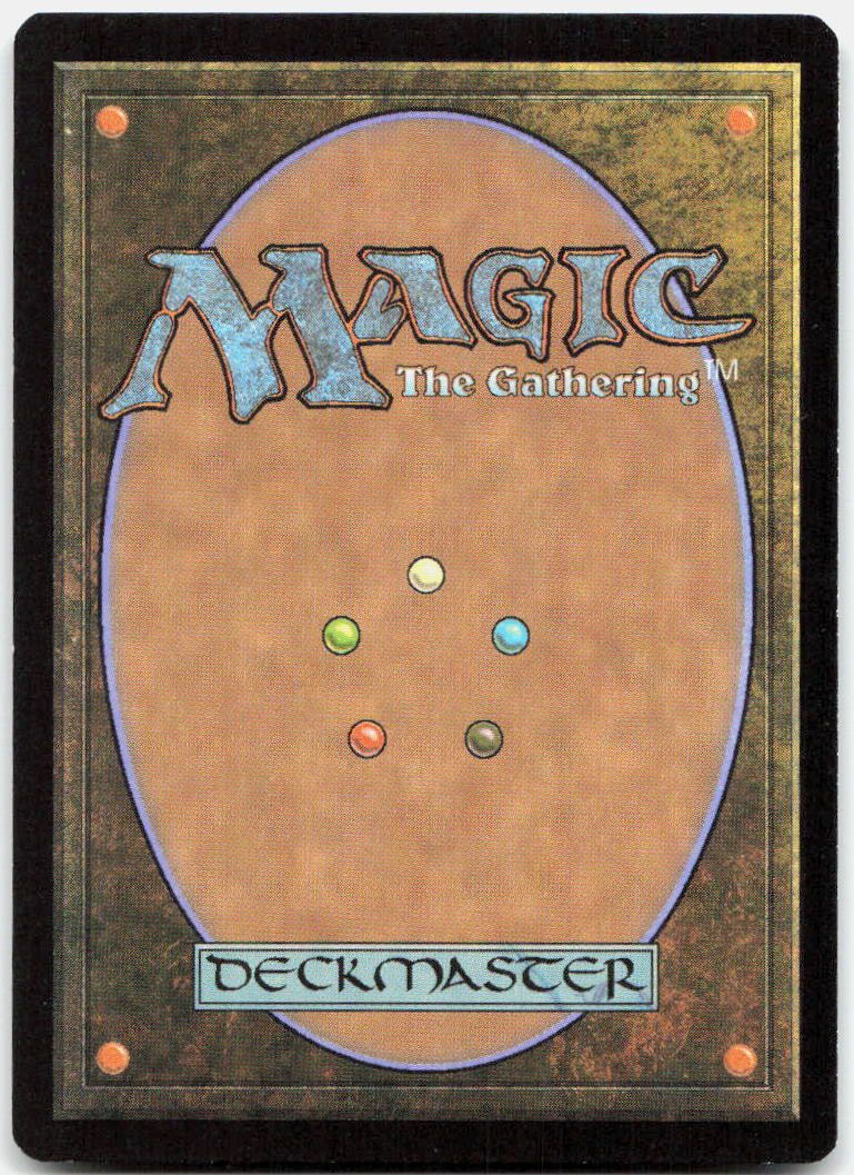 Somberwald Alpha NM Foil U Magic Origins 198