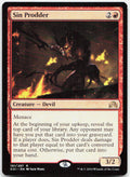 Sin Prodder NM R Shadows over Innistrad 181