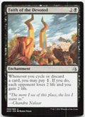 Faith of the Devoted NM U Amonkhet 90