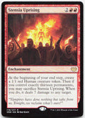 Stensia Uprising NM R Innistrad: Crimson Vow 178