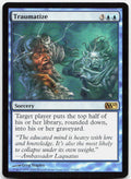 Traumatize NM R Magic 2010 (M10) 77