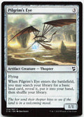 Pilgrim's Eye NM C Commander 2018 214