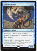 Synapse Sliver NM R Commander Masters 857