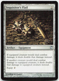 Inquisitor's Flail NM U Innistrad 227