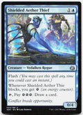 Shielded Aether Thief NM U Aether Revolt 44