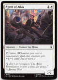 Agent of Atlas NM C Marvel Super Heroes 3