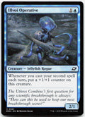 Illvoi Operative NM C Edge of Eternities 61