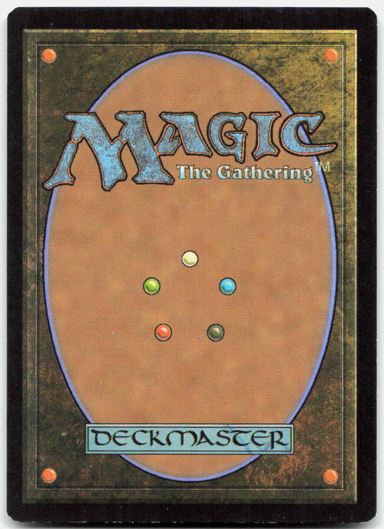 Giant Solifuge NM R Eternal Masters 216