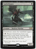 Gutterbones NM R Ravnica Allegiance 76