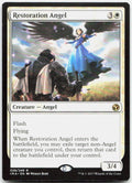 Restoration Angel NM R Iconic Masters 28