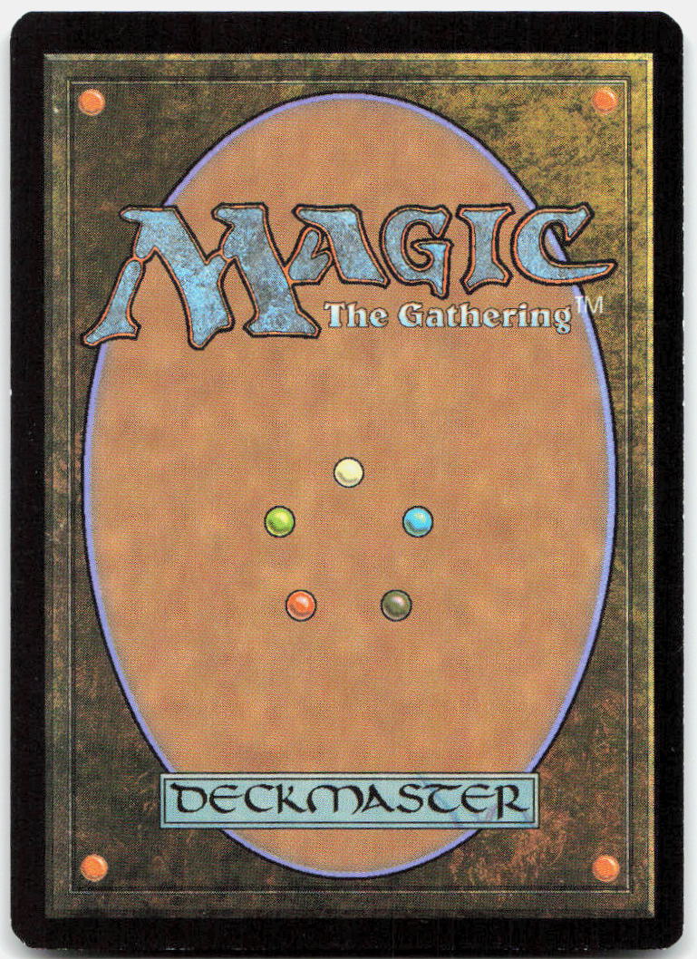 Llanowar Empath NM Foil C Magic Origins 185