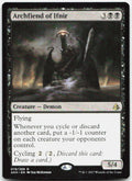 Archfiend of Ifnir NM R Amonkhet 78