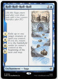 Roll-Roll-Roll-Roll NM R The Hobbit 54
