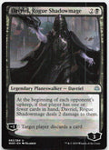 Davriel, Rogue Shadowmage NM U War of the Spark 83