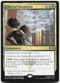 Ethereal Absolution NM R Ravnica Allegiance 170