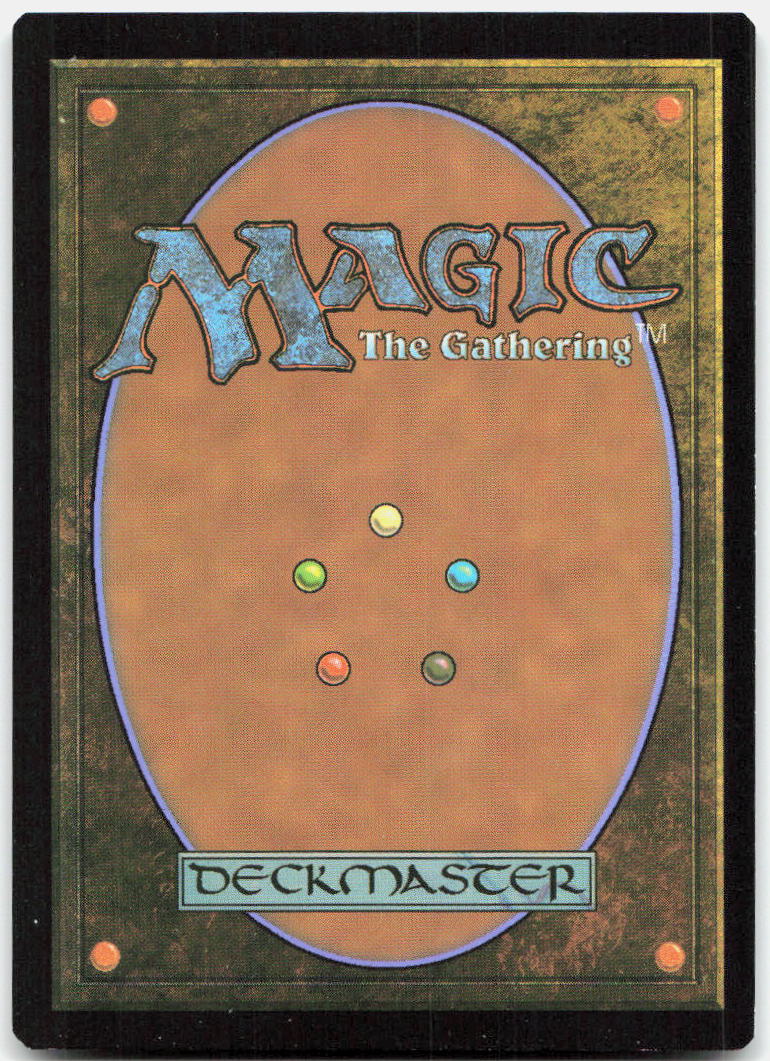 Izzet Locket NM C Guilds of Ravnica 238