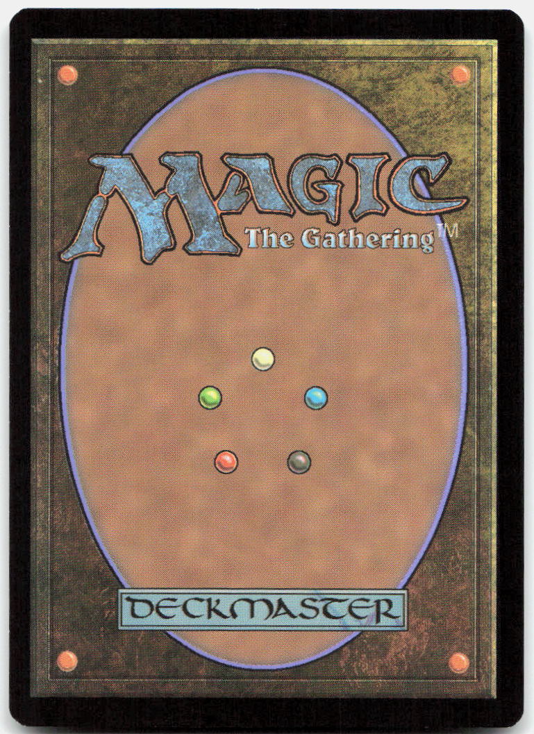 Grasp of Fate NM R Commander 2015 3