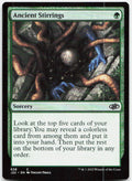 Ancient Stirrings NM C Jumpstart 2022 628
