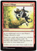Pirate's Pillage NM U Rivals of Ixalan 109