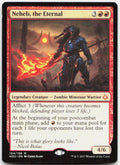 Neheb, the Eternal NM M Hour of Devastation 104