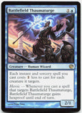 Battlefield Thaumaturge NM R Journey Into Nyx 31
